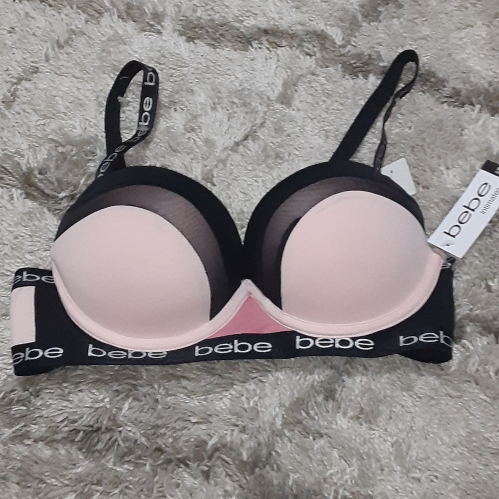 bebe bra